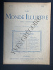 LE MONDE ILLUSTRE-N°2032-7 MARS 1896. 
