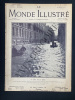 LE MONDE ILLUSTRE-N°2757-29 JANVIER 1910. 