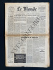 LE MONDE-N&deg;8325-MERCREDI 20 OCTOBRE 1971. 