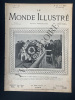 LE MONDE ILLUSTRE-N°2611-13 AVRIL 1907. 