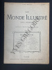 LE MONDE ILLUSTRE-N°2118-30 OCTOBRE 1897. 