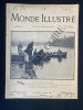 LE MONDE ILLUSTRE-N°2777-18 JUIN 1910. 