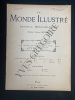 LE MONDE ILLUSTRE-N°2593-8 DECEMBRE 1906. 