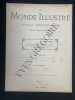 LE MONDE ILLUSTRE-N°2592-1 DECEMBRE 1906. 