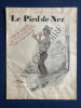 LE PIED-DE-NEZ-N°3-VENDREDI 6 DECEMBRE 1901. 