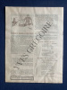 LE PIED-DE-NEZ-N°3-VENDREDI 6 DECEMBRE 1901. 