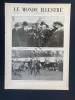 LE MONDE ILLUSTRE-N°2895-21 SEPTEMBRE 1912. 