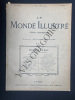 LE MONDE ILLUSTRE-N°2124-11 DECEMBRE 1897. 