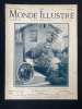 LE MONDE ILLUSTRE-N°2671-6 JUIN 1908. 
