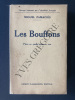 LES BOUFFONS. MIGUEL ZAMACOIS