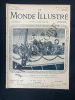 LE MONDE ILLUSTRE-N°2670-30 MAI 1908. 