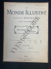 LE MONDE ILLUSTRE-N°2588-3 NOVEMBRE 1906. 