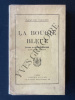 LA BOUGIE BLEUE. GASTON PICARD