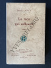 LA RACE QUI REFLEURIT. JOSEPH-H. LOUWYCK