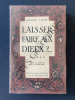 LAISSER FAIRE AUX DIEUX?.. PAULINE VALMY