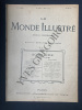 LE MONDE ILLUSTRE-N°2106-7 AOUT 1897. 