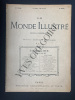 LE MONDE ILLUSTRE-N&deg;2108-21 AOUT 1897. 