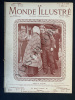 LE MONDE ILLUSTRE-N°2731-31 JUILLET 1909. 