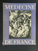 MEDECINE DE FRANCE-N°93-1958. 