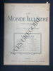 LE MONDE ILLUSTRE-N°2113-25 SEPTEMBRE 1897. 