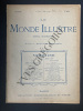 LE MONDE ILLUSTRE-N°2029-15 FEVRIER 1896. 