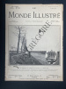 LE MONDE ILLUSTRE-N°2767-9 AVRIL 1910. 