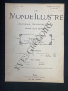 LE MONDE ILLUSTRE-N°2579-1 SEPTEMBRE 1906. 