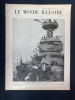 LE MONDE ILLUSTRE-N°2881-15 JUIN 1912. 