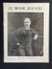 LE MONDE ILLUSTRE-N°2909-28 DECEMBRE 1912. 