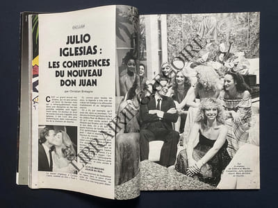 JOURS DE FRANCE-N°1353-DU 6 AU 12 DECEMBRE 1980