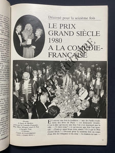 JOURS DE FRANCE-N°1353-DU 6 AU 12 DECEMBRE 1980