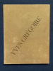 CATALOGUE DE VENTE-MARDI 27 MARS 1990-TABLEAUX MODERNES SCULPTURES. 