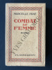 COMBAT DE FEMME. MARCELLE PRAT (MARCELLE DE JOUVENEL)