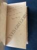 LES CONTES SEREINS. JOSEPH AGEORGES