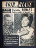 NOIR ET BLANC-N°943-27 MARS 1963. 