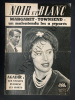 NOIR ET BLANC-N°784-11 MARS 1960. 
