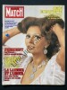 PARIS MATCH-N°1661-27 MARS 1981-SOPHIA LOREN. 