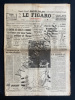 LE FIGARO-N°5507-VENDREDI 18 MAI 1962. 