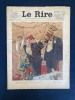 LE RIRE-N°632-14 MARS 1931. 