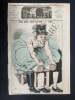 L'ECLIPSE-N°300-DIMANCHE 26 JUILLET 1874. 