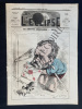 L'ECLIPSE-N°110-27 FEVRIER 1870-"LE DÉPUTÉ ORDINAIRE". 