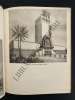 EXPOSITION UNIVERSELLE ET INTERNATIONALE BRUXELLES 1935 AVRIL-NOVEMBRE. 