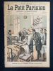 LE PETIT PARISIEN-N°776-DIMANCHE 20 DECEMBRE 1903. 