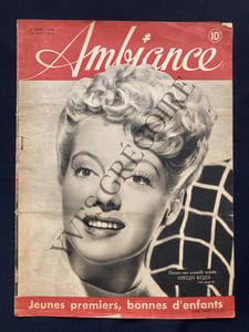 AMBIANCE-N°66-20 MARS 1946