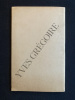 LE MARCHAND DE VENISE-PROGRAMME ACADEMIE NATIONALE DE MUSIQUE ET DE DANSE-MERCREDI 1 FEVRIER 1939. 