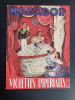 VIOLETTES IMPERIALES-PROGRAMME 10 SEPTEMBRE 1949. 