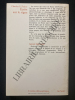 ECRITS SUR LE SIGNE. CHARLES S. PEIRCE-GERARD DELEDALLE (rassemblés, traduits et commentés par)