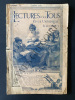 LECTURES POUR TOUS-DIXIEME ANNEE-NOVEMBRE 1907. 