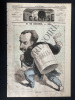L'ECLIPSE-N°249-DIMANCHE 3 AOUT 1873. 