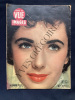 POINT DE VUE IMAGES DU MONDE-N°237-18 DECEMBRE 1952-ELIZABETH TAYLOR. 